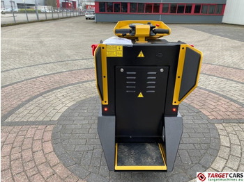 Нови Мини челен товарач Conmeq AS15 Mini Skid Steer Loader 4x4 Electric: снимка 4