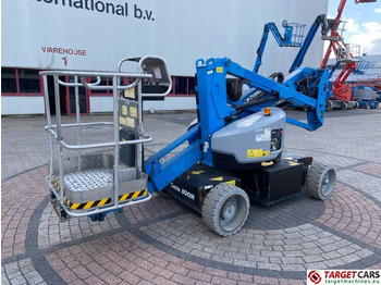 Артикулираща платформа GENIE