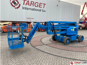 Артикулираща платформа GENIE Z45/25