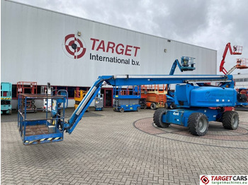 Артикулираща платформа GENIE