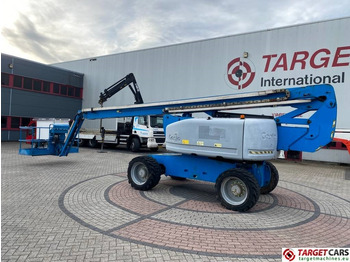 Артикулираща платформа Genie Z-80/60 Articulated 4x4x4 Diesel Boom Lift 2577cm: снимка 4 Артикулираща платформа Genie Z-80/60 Articulated 4x4x4 Diesel Boom Lift 2577cm: снимка 4