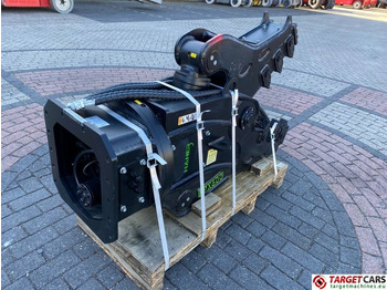 Нови Хидравлична ножица Haener HPX600 Hydraulic Rotation Pulverizer Shear: снимка 2 Нови Хидравлична ножица Haener HPX600 Hydraulic Rotation Pulverizer Shear: снимка 2