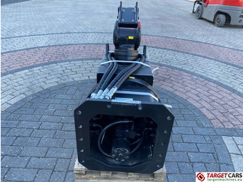 Нови Хидравлична ножица Haener HPX600 Hydraulic Rotation Pulverizer Shear: снимка 3 Нови Хидравлична ножица Haener HPX600 Hydraulic Rotation Pulverizer Shear: снимка 3