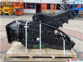 Хидравлична ножица HÄNER