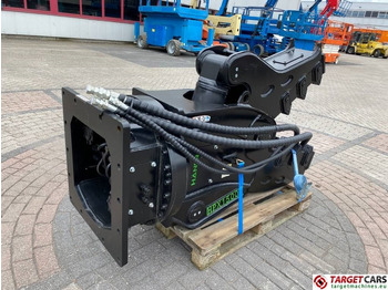 Нови Хидравлична ножица Haener Häner HPX1500A Hydraulic Pulverizer Shear 1: снимка 2