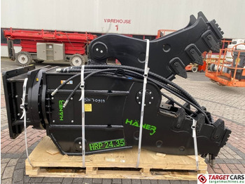 Хидравлична ножица HÄNER