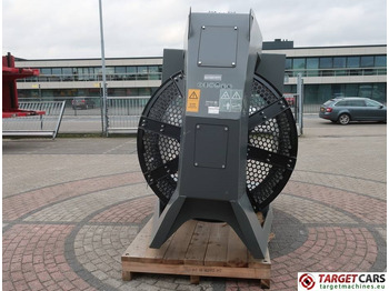 Нови Кофа за сортиране Hartl HBS 1600 Screening DKS40HD Bucket 160cm 22~40T NEW: снимка 4