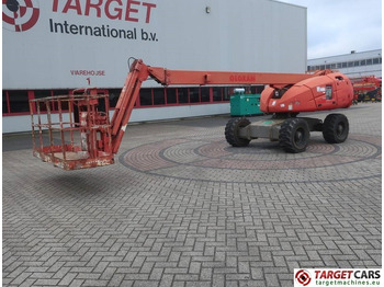 Телескопична платформа HAULOTTE H16TPX