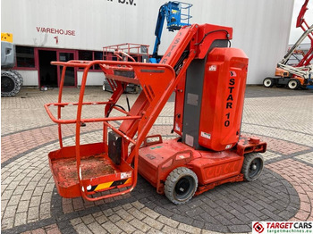 Вертикална работна платформа HAULOTTE