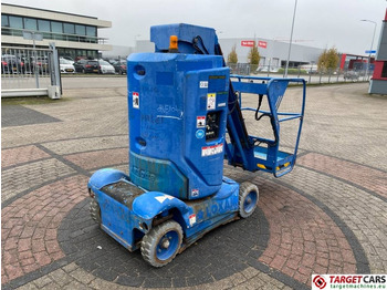 Вертикална работна платформа Haulotte Star 10 Electric Vertical Mast Work Lift 1000cm: снимка 3