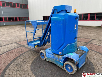 Вертикална работна платформа Haulotte Star 10 Electric Vertical Mast Work Lift 1000cm: снимка 4