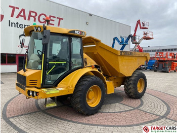 Съчленен самосвал HYDREMA