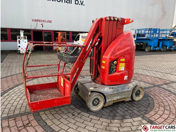 Вертикална работна платформа JLG