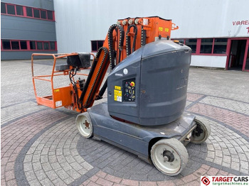 Лизинг на JLG Toucan 12E+ Plus Vertical Mast Work Lift 1265cm  JLG Toucan 12E+ Plus Vertical Mast Work Lift 1265cm: снимка 4