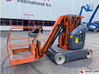 Лизинг на JLG Toucan 12E+ Plus Vertical Mast Work Lift 1265cm  JLG Toucan 12E+ Plus Vertical Mast Work Lift 1265cm: снимка 1