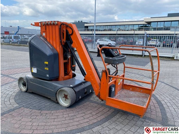 Лизинг на JLG Toucan 12E+ Plus Vertical Mast Work Lift 1265cm  JLG Toucan 12E+ Plus Vertical Mast Work Lift 1265cm: снимка 2