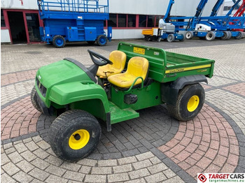 Четириколка JOHN DEERE