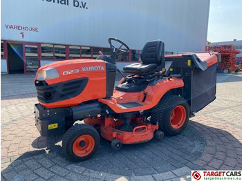 Косачка за трева KUBOTA