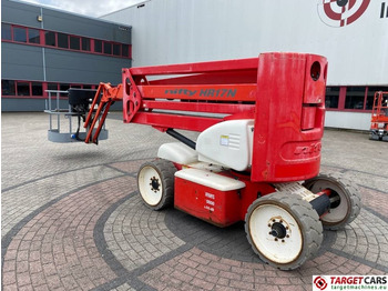 Артикулираща платформа Niftylift HR17NDE HyBrid Articulated Boom Work Lift 1700cm: снимка 4