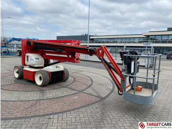 Артикулираща платформа Niftylift HR17NDE HyBrid Articulated Boom Work Lift 1700cm: снимка 2