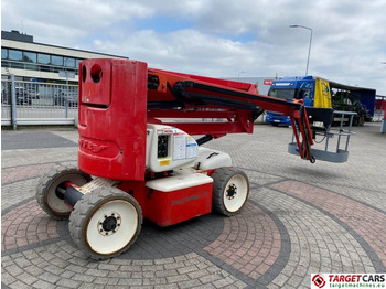 Артикулираща платформа Niftylift HR17NDE HyBrid Articulated Boom Work Lift 1700cm: снимка 3