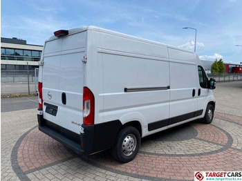 Товарен бус Opel Movano 2.2D BlueHDI Panel Van 140HP L3H2: снимка 3