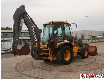 Лизинг на Volvo BL60B Backhoe 4x4 Loader  Volvo BL60B Backhoe 4x4 Loader: снимка 3