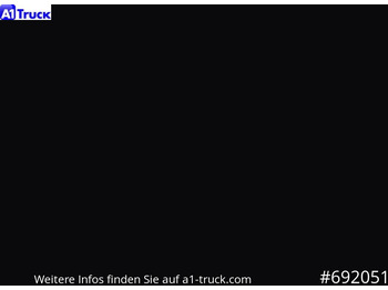 Бордови камион, Камион с кран DAF XF 510 SSC PK 34.002, Jib Seilwinde Funk: снимка 5