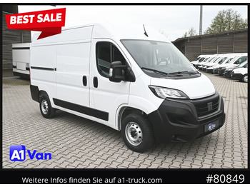Товарен бус FIAT Ducato