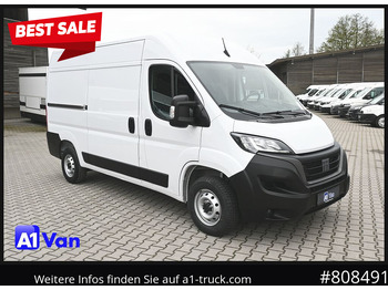 Товарен бус FIAT Ducato