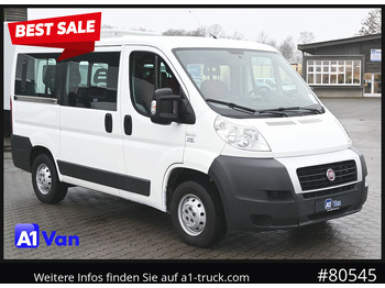 Микробус FIAT Ducato