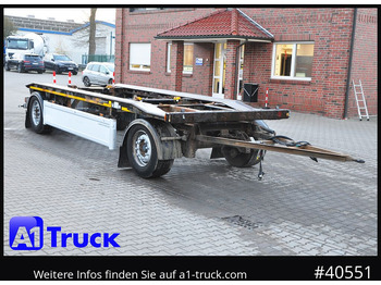 : снимка на заглавната част