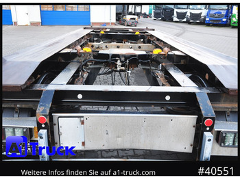 Мултилифт/ Лифтдъмпер ремарке HUEFFERMANN HAR 1870, luft, Scheibenbremesen,: снимка 2 Мултилифт/ Лифтдъмпер ремарке HUEFFERMANN HAR 1870, luft, Scheibenbremesen,: снимка 2