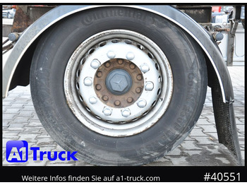 Мултилифт/ Лифтдъмпер ремарке HUEFFERMANN HAR 1870, luft, Scheibenbremesen,: снимка 3 Мултилифт/ Лифтдъмпер ремарке HUEFFERMANN HAR 1870, luft, Scheibenbremesen,: снимка 3