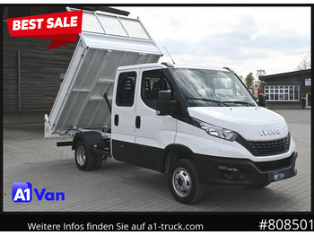 Бус самосвал IVECO Daily 35c14