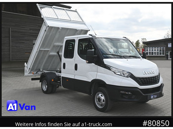 Бус самосвал IVECO Daily 35c14
