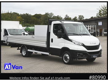 Бордови бус IVECO Daily 35c18