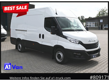 Товарен бус IVECO Daily 35s16