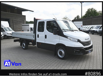Бордови бус IVECO Daily 35s16