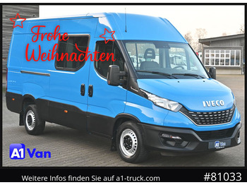 Товарен бус IVECO Daily 35s18