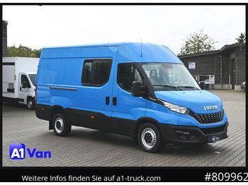 Товарен бус IVECO Daily 35s18