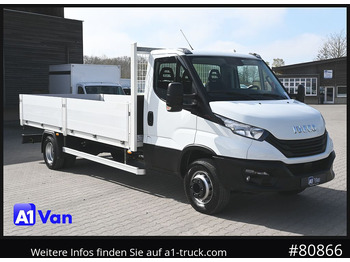 Бордови бус IVECO Daily