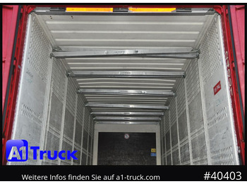 Каросерия - фургон KRONE BDF 7,82 Wechselbrücke, 2680mm Innenhöhe.: снимка 5 Каросерия - фургон KRONE BDF 7,82 Wechselbrücke, 2680mm Innenhöhe.: снимка 5