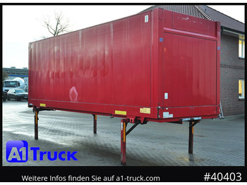 : снимка на заглавната част