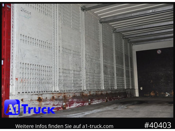 Каросерия - фургон KRONE BDF 7,82 Wechselbrücke, 2680mm Innenhöhe.: снимка 3 Каросерия - фургон KRONE BDF 7,82 Wechselbrücke, 2680mm Innenhöhe.: снимка 3