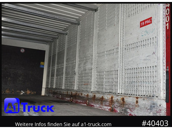 Каросерия - фургон KRONE BDF 7,82 Wechselbrücke, 2680mm Innenhöhe.: снимка 4 Каросерия - фургон KRONE BDF 7,82 Wechselbrücke, 2680mm Innenhöhe.: снимка 4