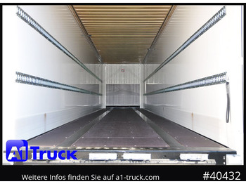 Нови Затворена каросерия полуремарке KRONE SD NEU Lift, Code XL, VDI 2700, SOFORT: снимка 5 Нови Затворена каросерия полуремарке KRONE SD NEU Lift, Code XL, VDI 2700, SOFORT: снимка 5