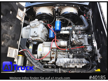 Рефрижератор полуремарке KRONE SDR 27 Carrier 1950 Mt. TÜR Defekt: снимка 3 Рефрижератор полуремарке KRONE SDR 27 Carrier 1950 Mt. TÜR Defekt: снимка 3