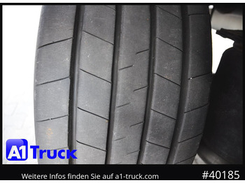 Рефрижератор полуремарке KRONE SDR 27 Carrier 1950 Mt. TÜR Defekt: снимка 5 Рефрижератор полуремарке KRONE SDR 27 Carrier 1950 Mt. TÜR Defekt: снимка 5