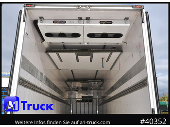 Рефрижератор полуремарке LAMBERT LVFS3, Thermo King, Bitemp., Liftachse,: снимка 5 Рефрижератор полуремарке LAMBERT LVFS3, Thermo King, Bitemp., Liftachse,: снимка 5